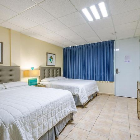 Villa Cofresi Rincon Esterno foto