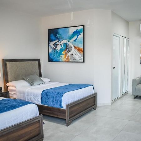 Villa Cofresi Rincon Esterno foto