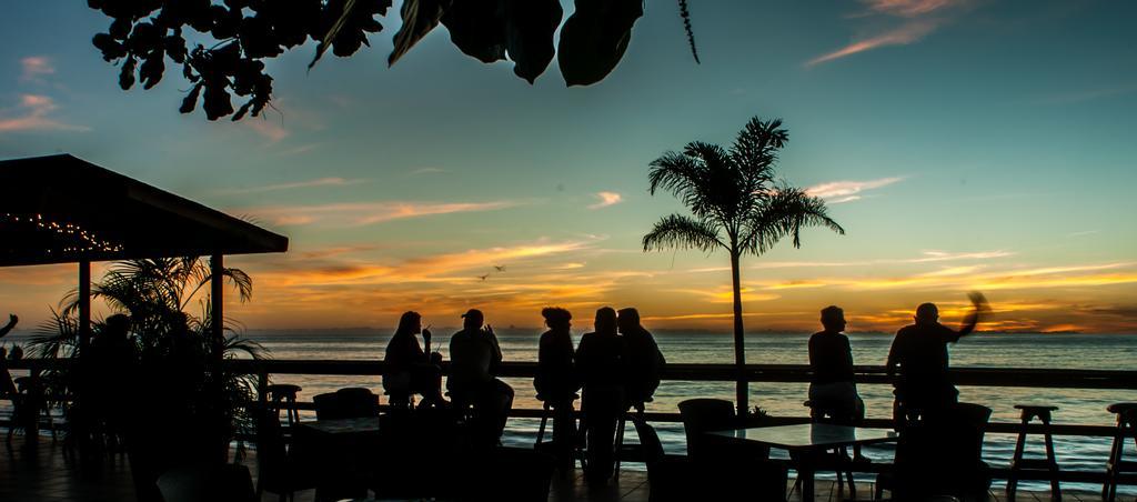 Villa Cofresi Rincon Esterno foto