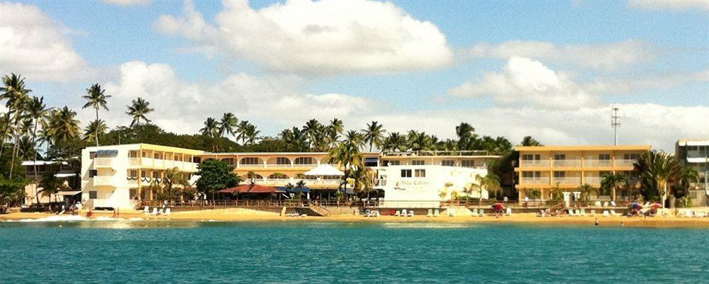 Villa Cofresi Rincon Esterno foto