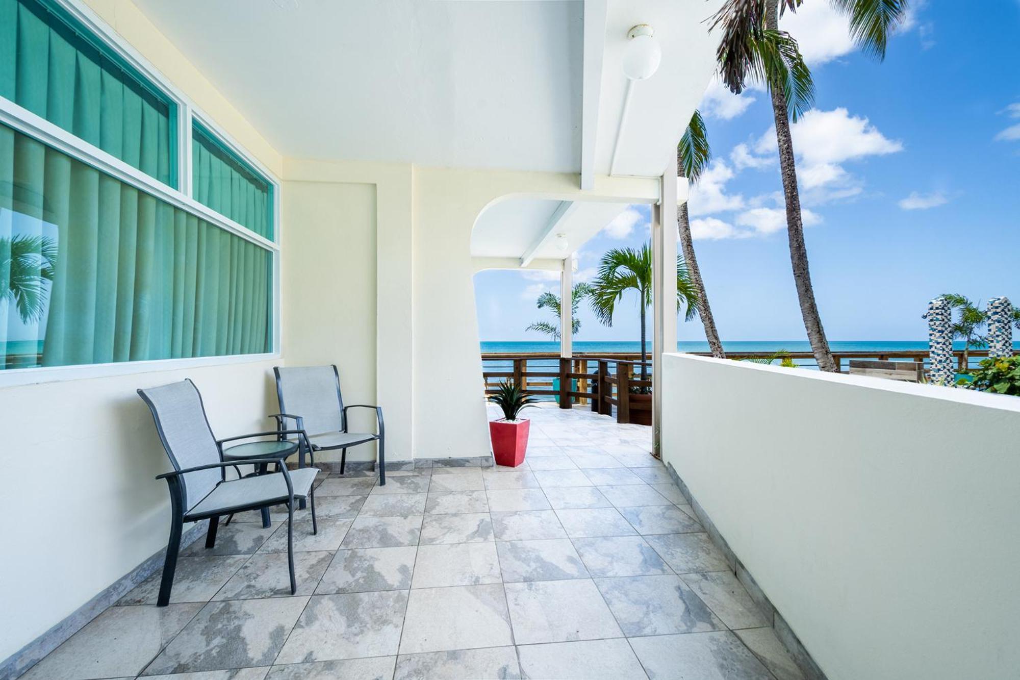 Villa Cofresi Rincon Esterno foto