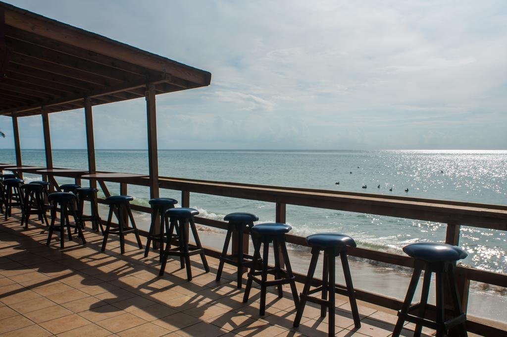 Villa Cofresi Rincon Esterno foto