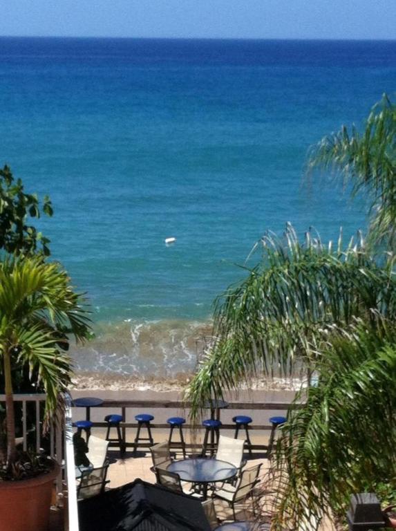 Villa Cofresi Rincon Esterno foto