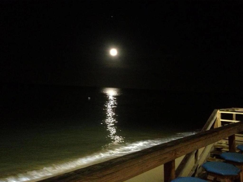 Villa Cofresi Rincon Esterno foto