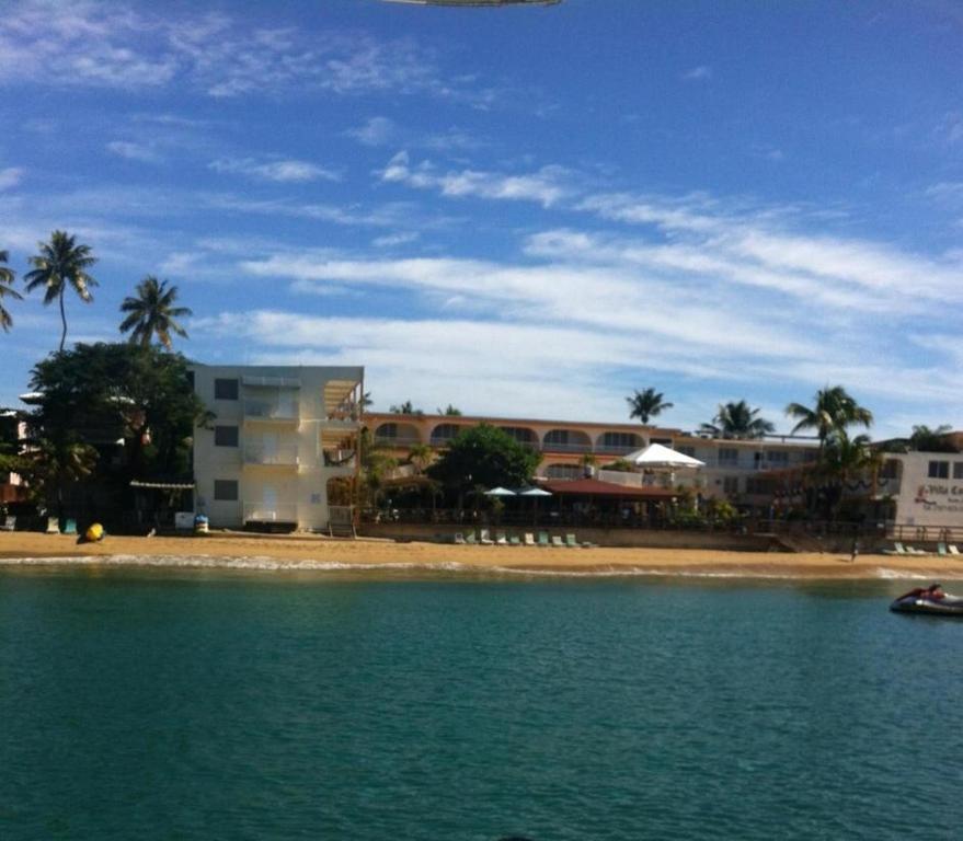 Villa Cofresi Rincon Esterno foto