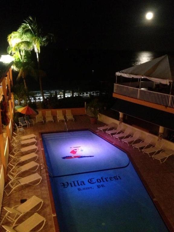 Villa Cofresi Rincon Esterno foto