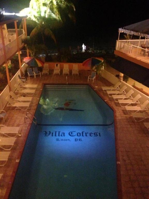 Villa Cofresi Rincon Esterno foto