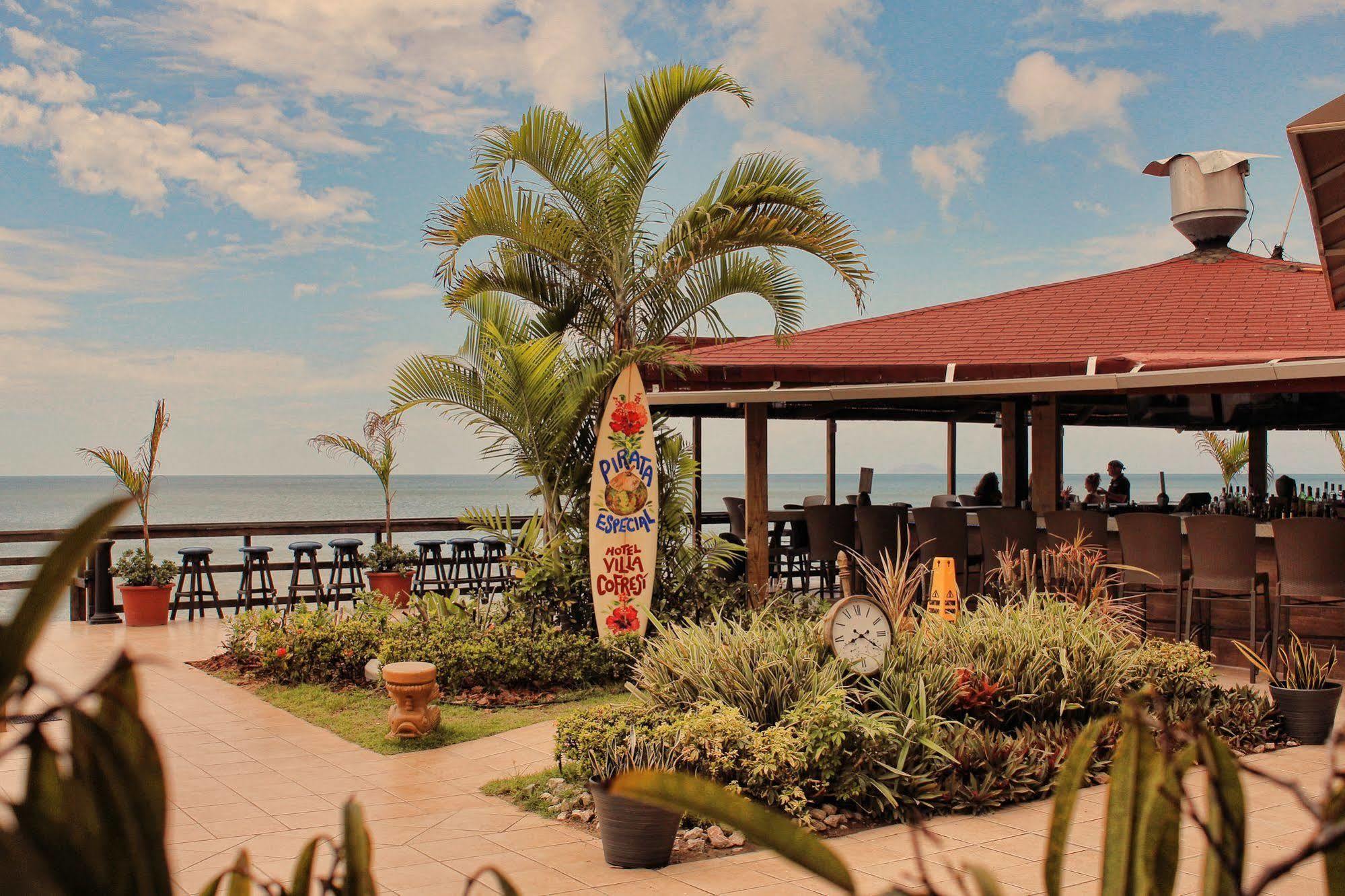 Villa Cofresi Rincon Esterno foto