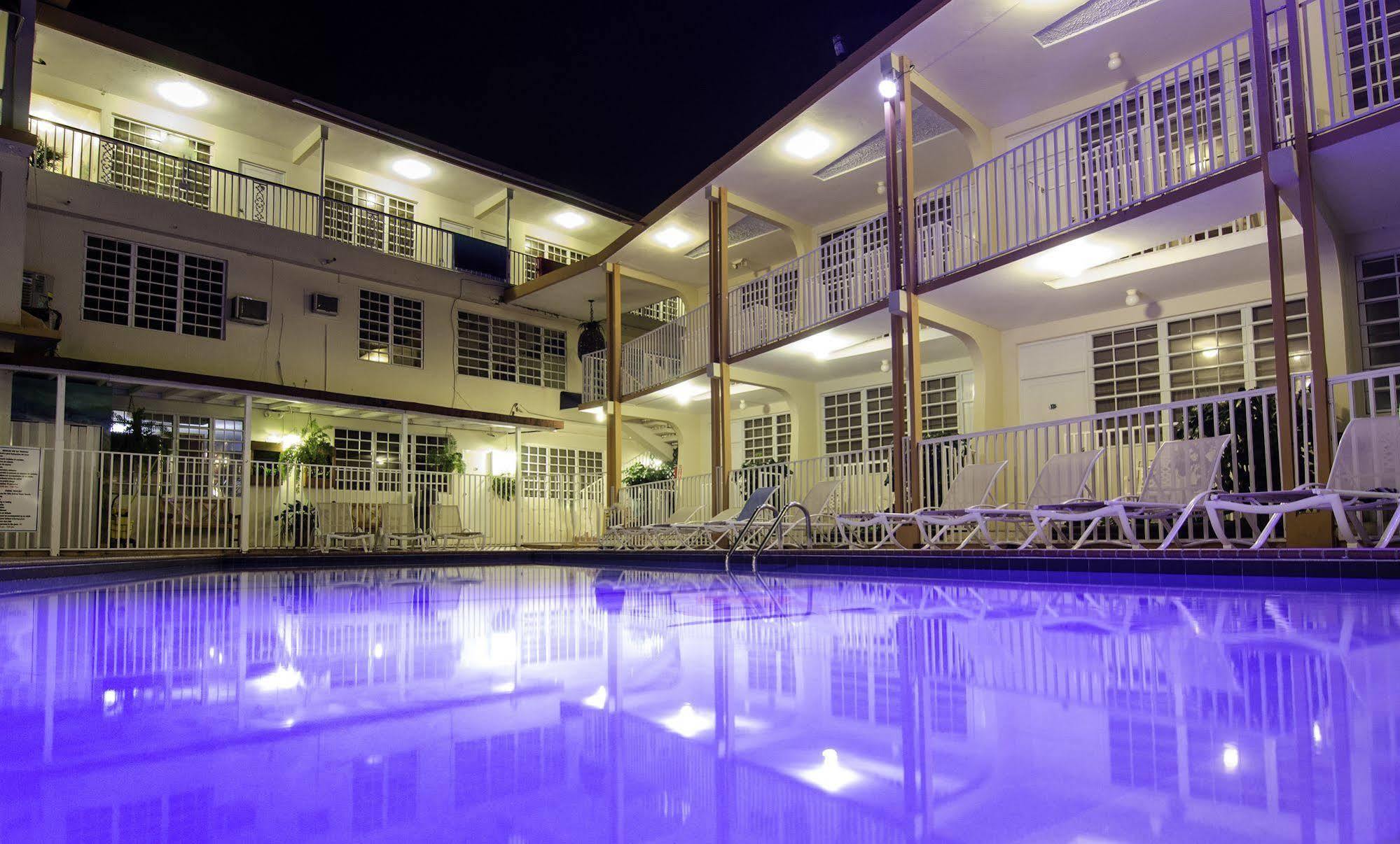 Villa Cofresi Rincon Esterno foto
