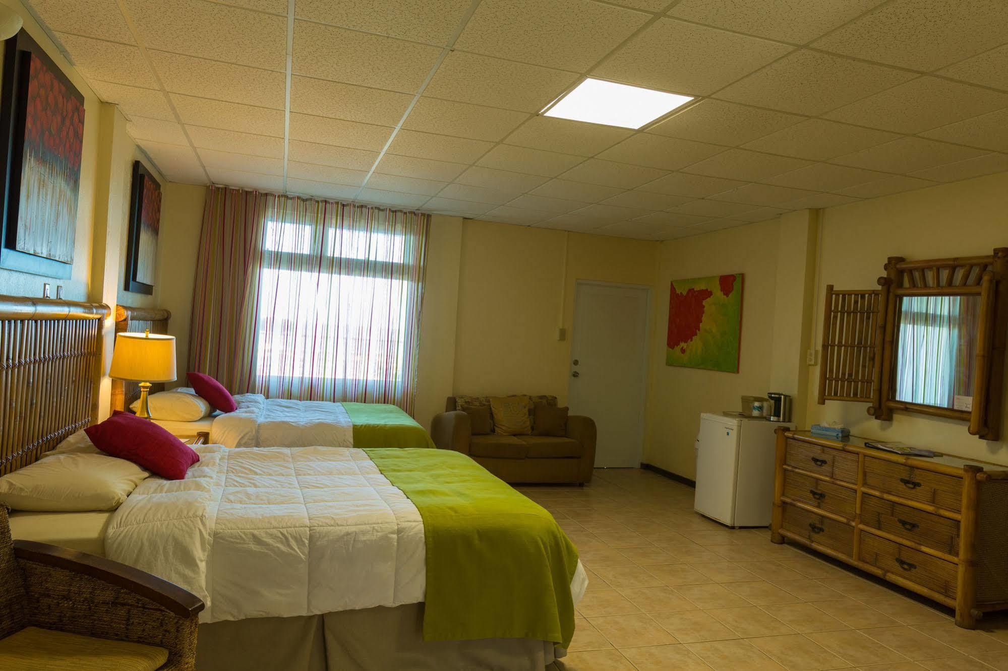 Villa Cofresi Rincon Esterno foto