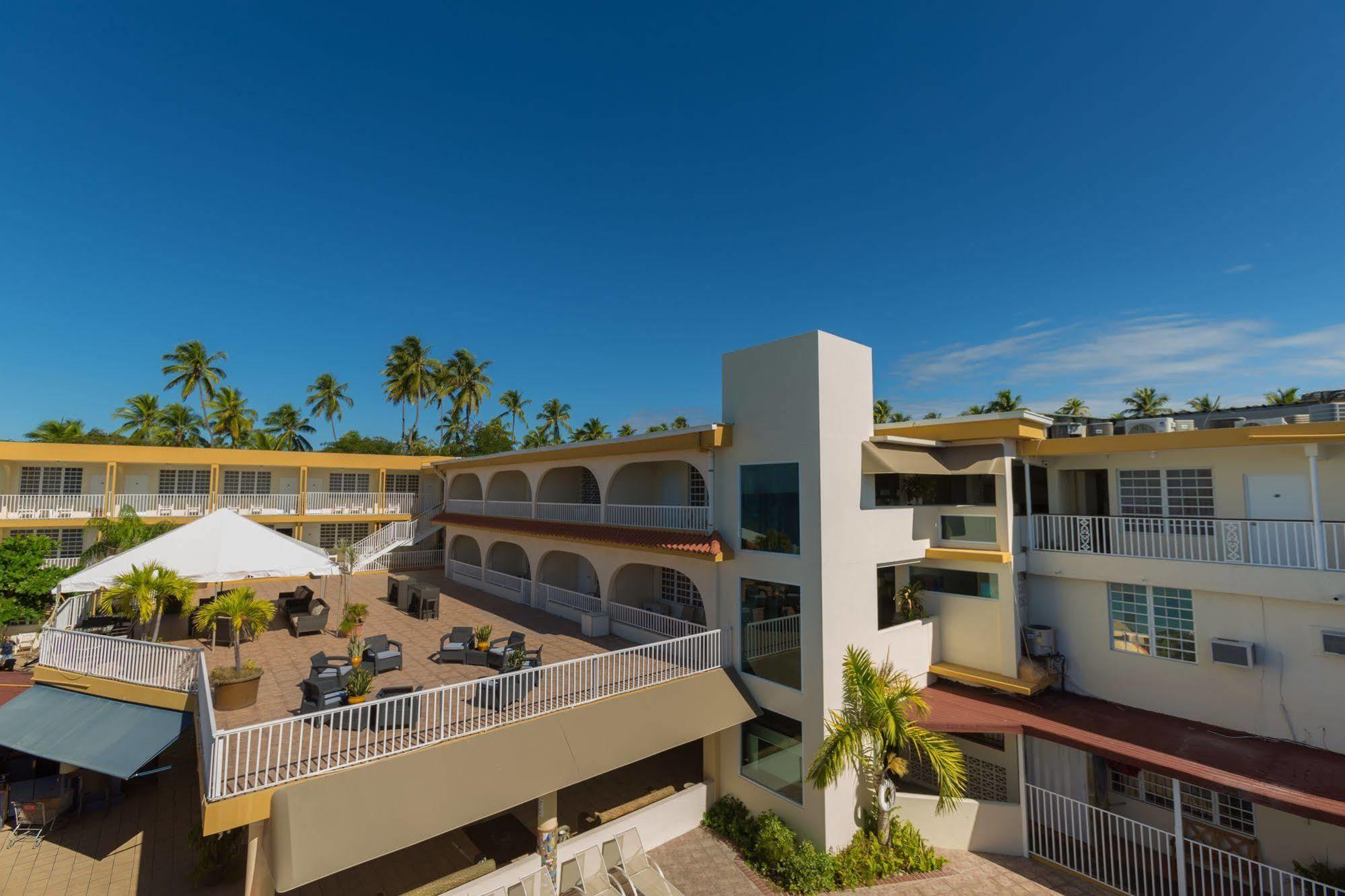Villa Cofresi Rincon Esterno foto