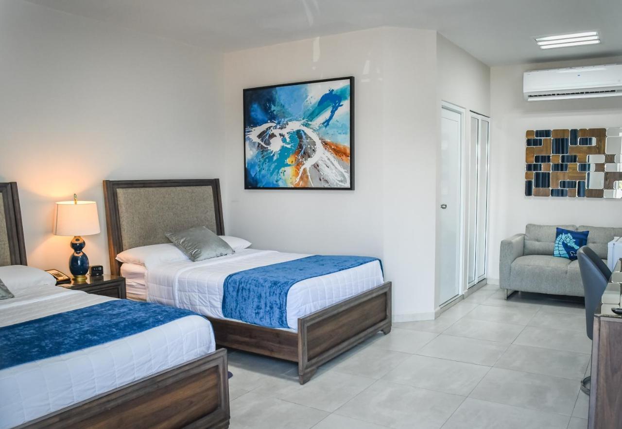 Villa Cofresi Rincon Esterno foto