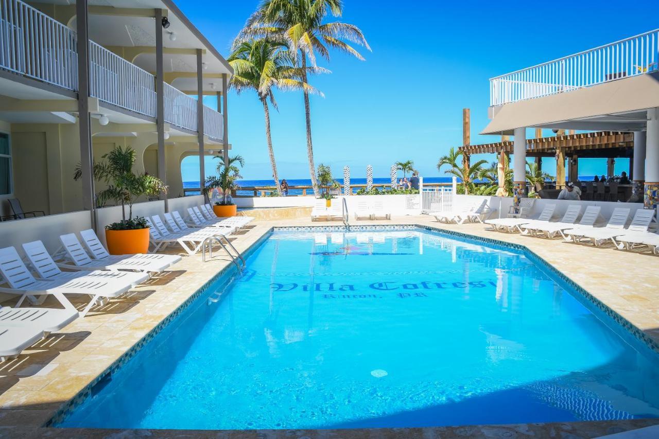 Villa Cofresi Rincon Esterno foto