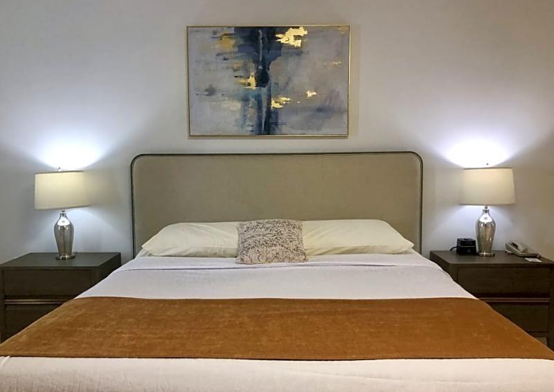 Villa Cofresi Rincon Esterno foto