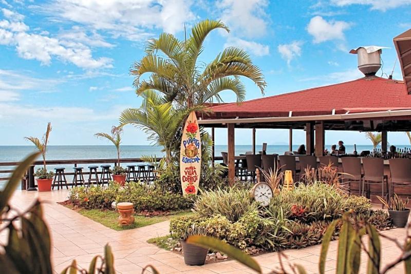 Villa Cofresi Rincon Esterno foto