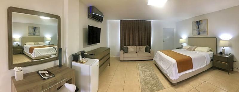 Villa Cofresi Rincon Esterno foto
