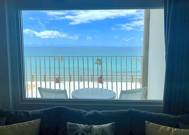 Villa Cofresi Rincon Esterno foto