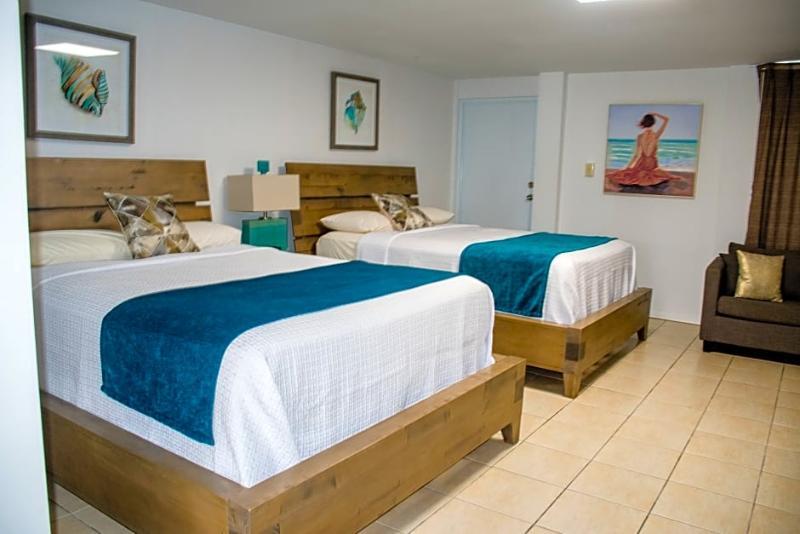 Villa Cofresi Rincon Esterno foto