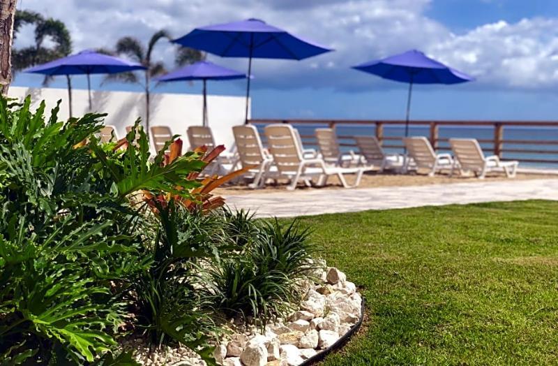 Villa Cofresi Rincon Esterno foto