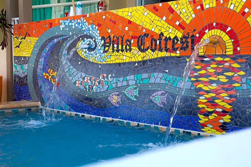 Villa Cofresi Rincon Esterno foto