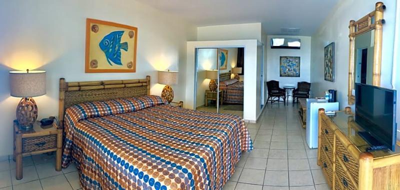 Villa Cofresi Rincon Esterno foto