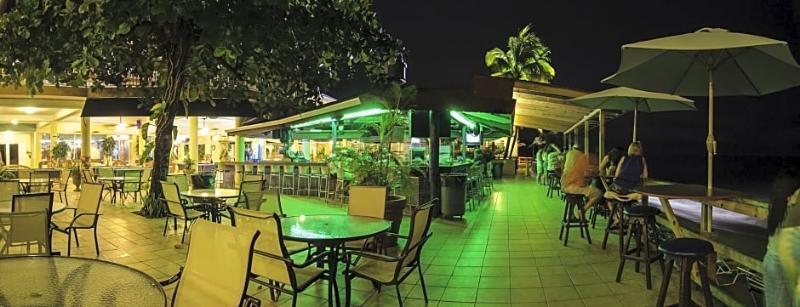Villa Cofresi Rincon Esterno foto