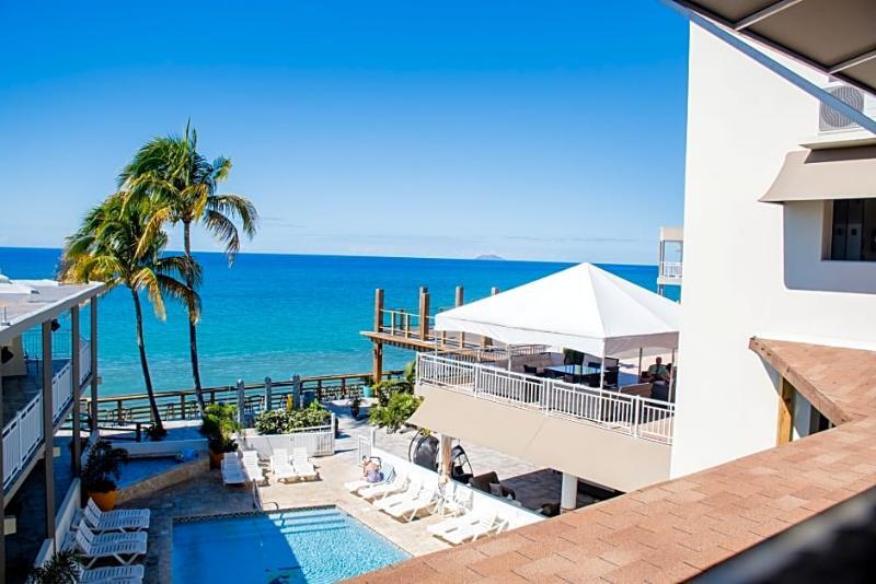Villa Cofresi Rincon Esterno foto