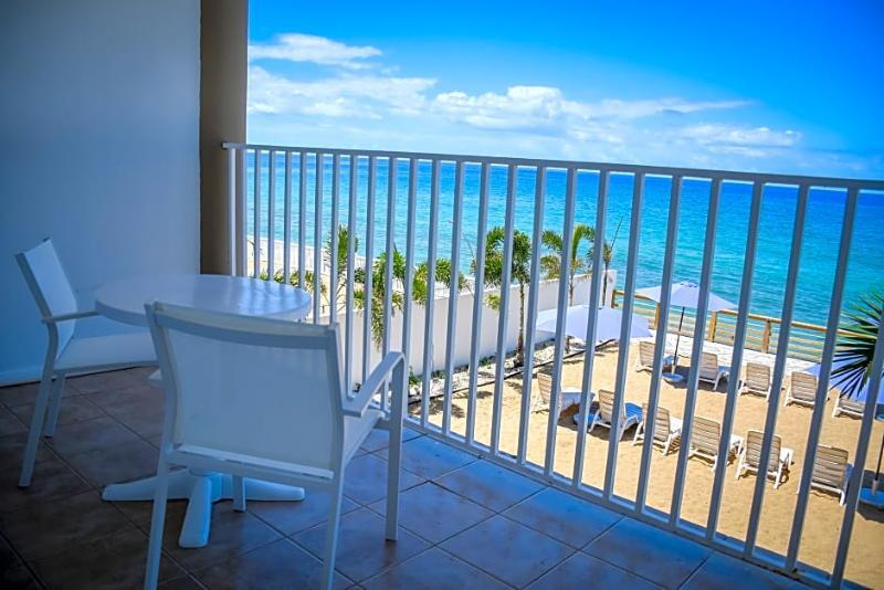 Villa Cofresi Rincon Esterno foto